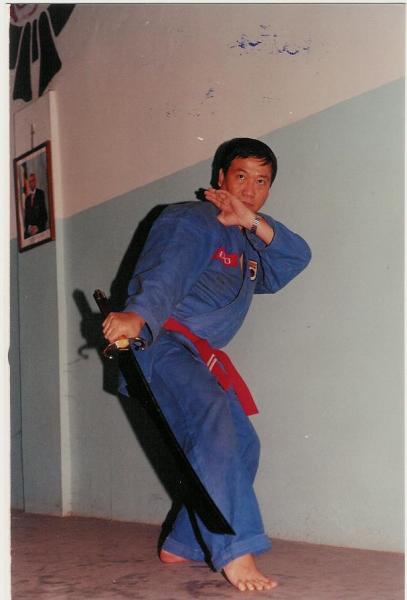 Maitre Dao