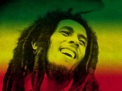 Nesta Marley