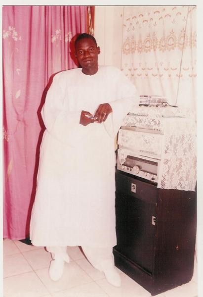 korité