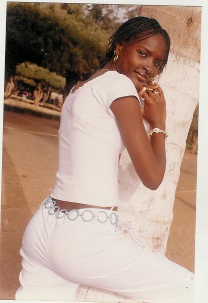 Sister Adja
