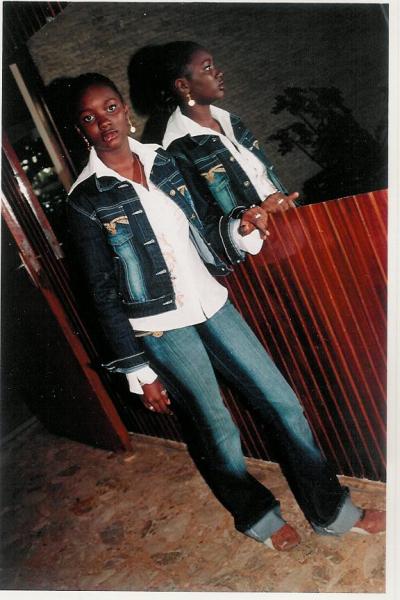 Sister Etou