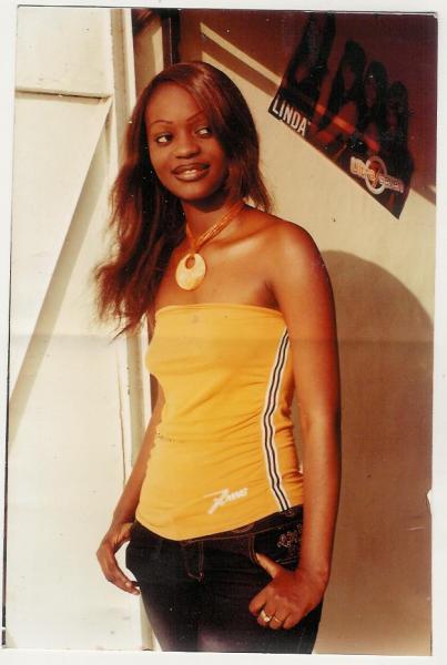 Sister Adja
