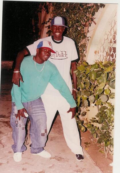Issa and fata