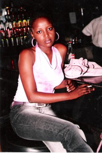 Karelle